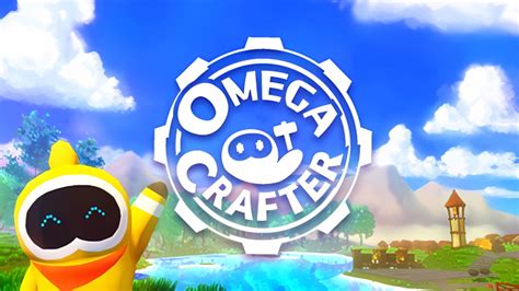 omega crafter release date